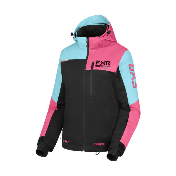 Manteau de Motoneige Fresh Femme 27 - Image 3