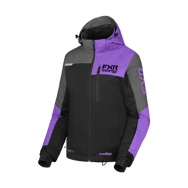 Manteau de Motoneige Fresh Femme 27 - Image 5