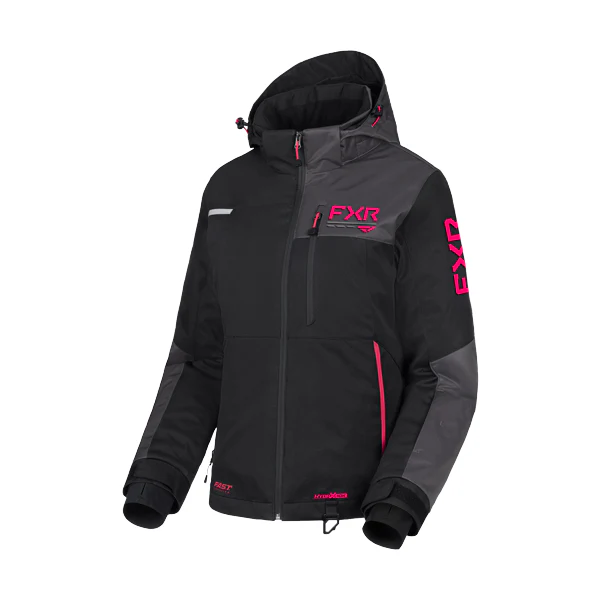 Manteau de Motoneige Fresh Femme 27 - Image 7