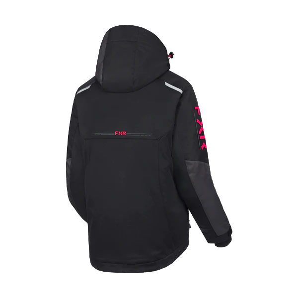 Manteau de Motoneige Fresh Femme 27 - Image 8