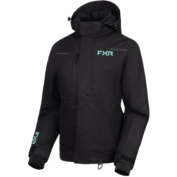 Manteau de Motoneige Fresh Femme