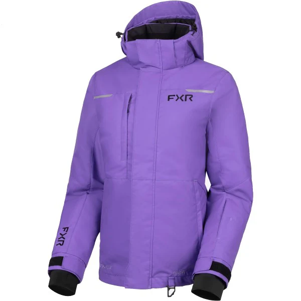 Manteau de Motoneige Fresh Femme - Image 2