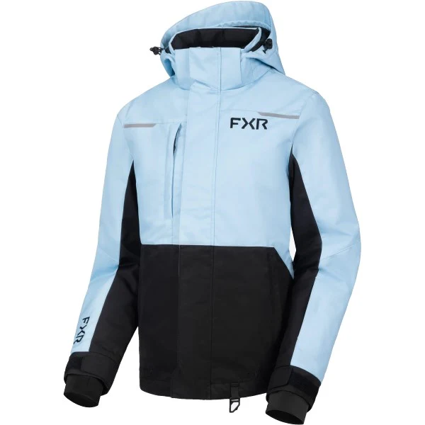 Manteau de Motoneige Fresh Femme - Image 4