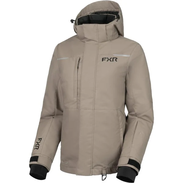 Manteau de Motoneige Fresh Femme - Image 5