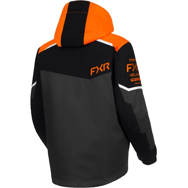 Manteau de Motoneige Helium Junior - Image 10