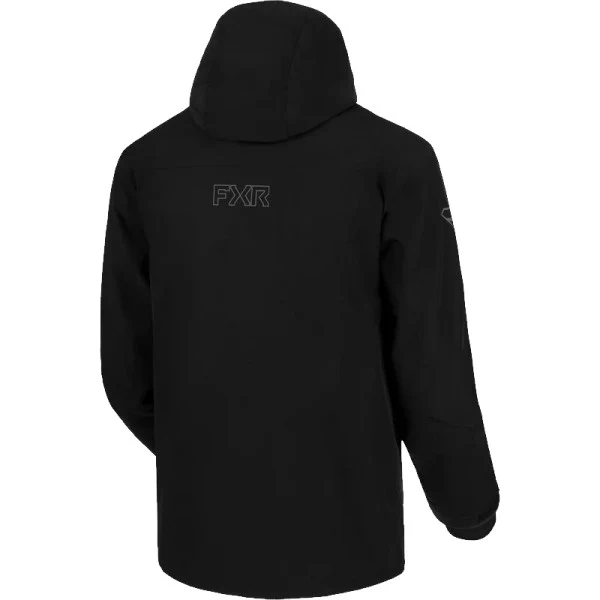 Manteau de Motoneige Helium Pro 3-in-1 - Image 2