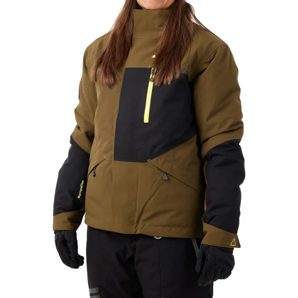 Manteau de Motoneige Hoback Isolé - Liquidation - Image 10