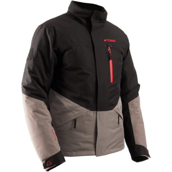 Manteau de Motoneige Hoback Isolé - Liquidation - Image 11