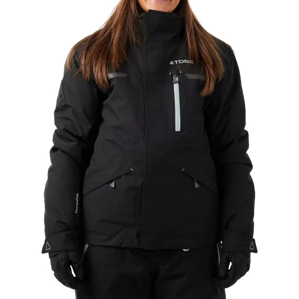 Manteau de Motoneige Hoback Isolé - Liquidation - Image 4
