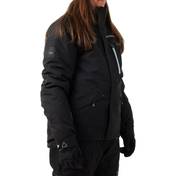 Manteau de Motoneige Hoback Isolé - Liquidation - Image 5