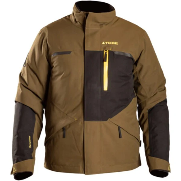 Manteau de Motoneige Hoback Isolé - Liquidation - Image 6