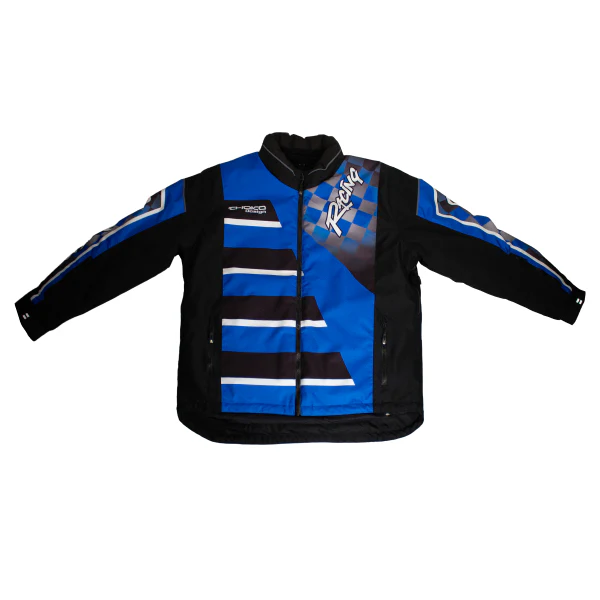 Manteau de Motoneige Hybride Racing Pro - Image 3