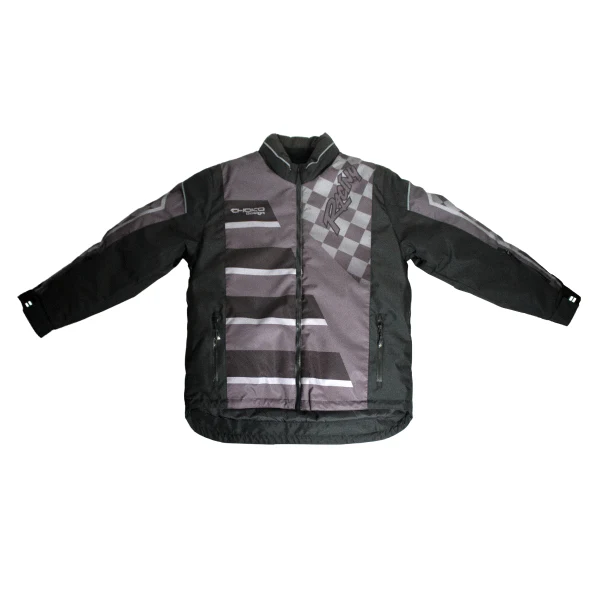Manteau de Motoneige Hybride Racing Pro - Image 5