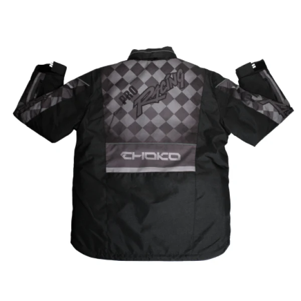 Manteau de Motoneige Hybride Racing Pro - Image 6