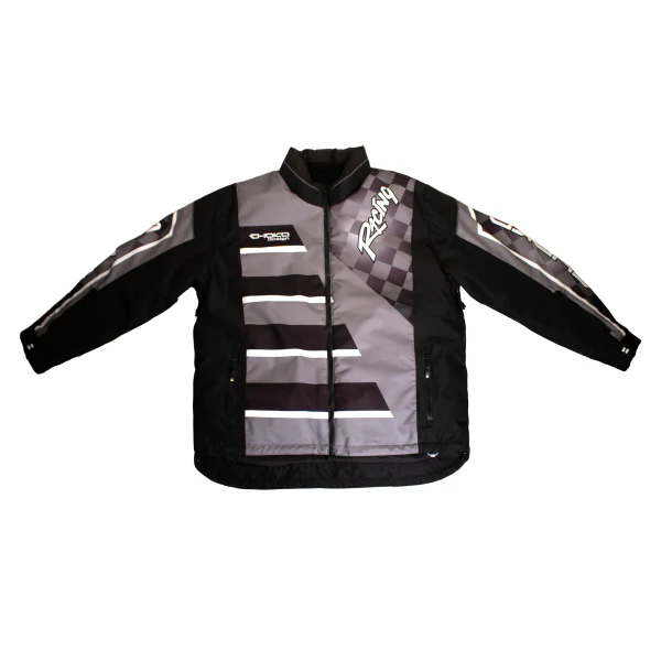 Manteau de Motoneige Hybride Racing Pro - Image 7