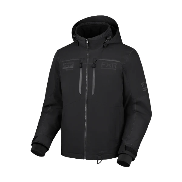 Manteau de Motoneige Hydrogen