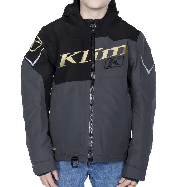 Manteau de Motoneige Instinct Junior