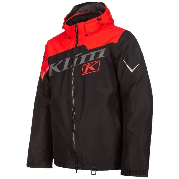 Manteau de Motoneige Instinct Junior - Image 2