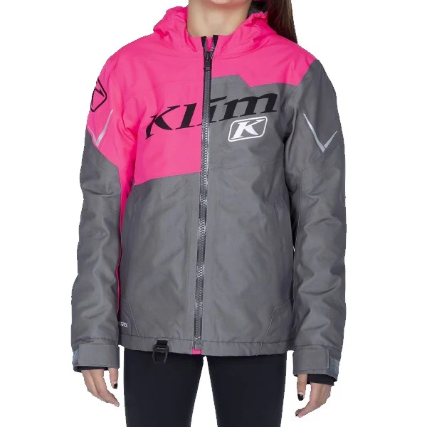 Manteau de Motoneige Instinct Junior - Image 3