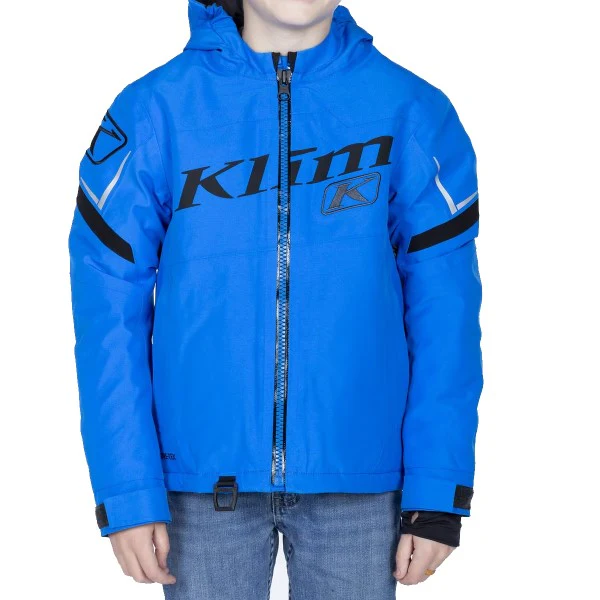 Manteau de Motoneige Instinct Junior - Image 4