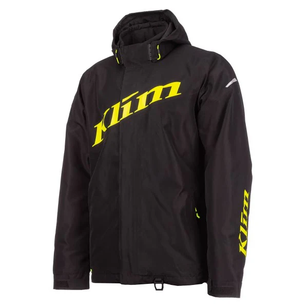Manteau de Motoneige Instinct
