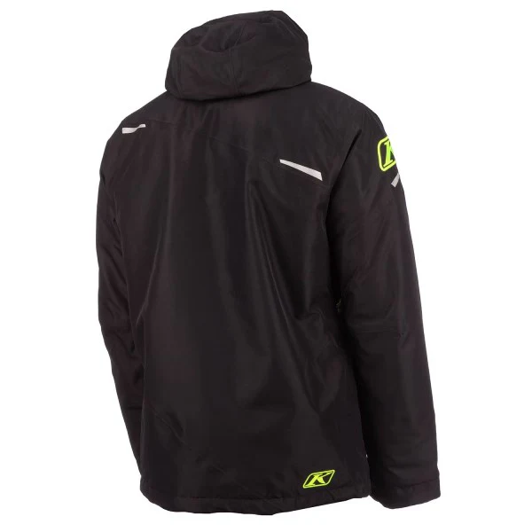Manteau de Motoneige Instinct - Image 2
