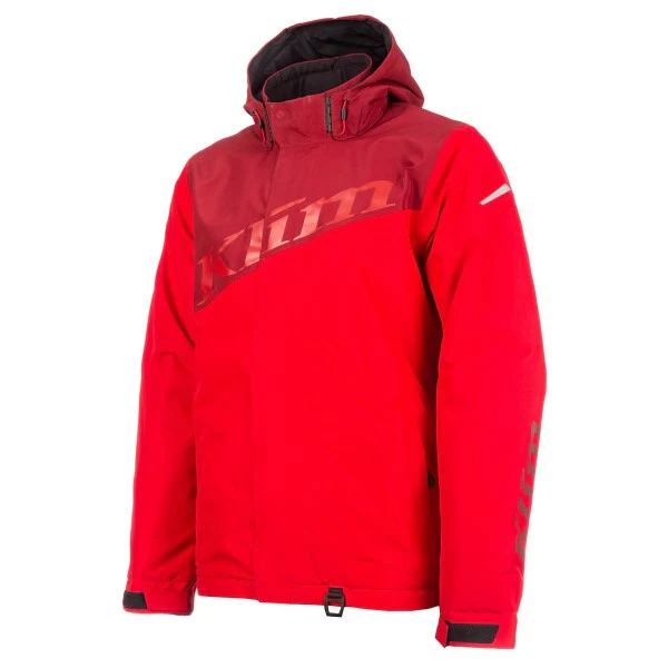 Manteau de Motoneige Instinct - Image 5