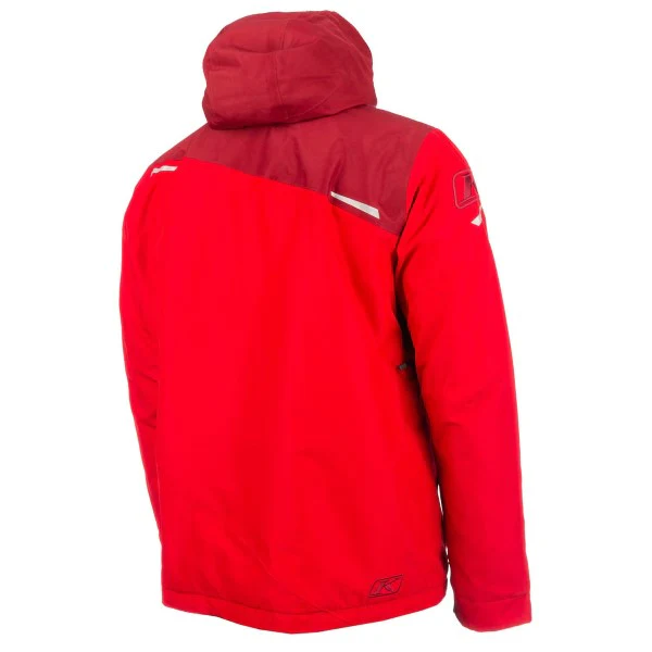 Manteau de Motoneige Instinct - Image 6