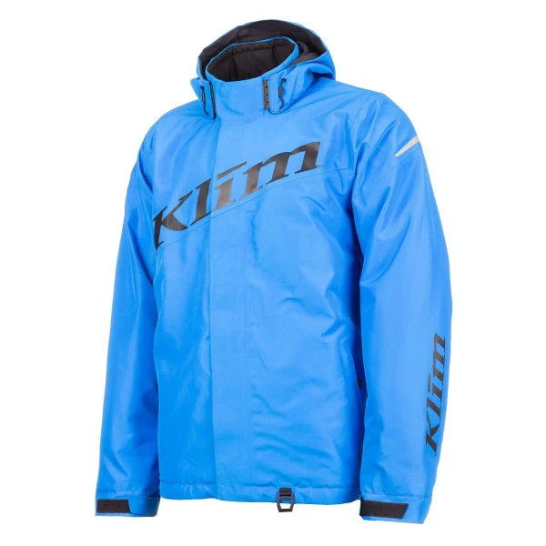 Manteau de Motoneige Instinct - Image 7