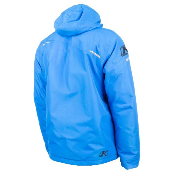 Manteau de Motoneige Instinct - Image 8