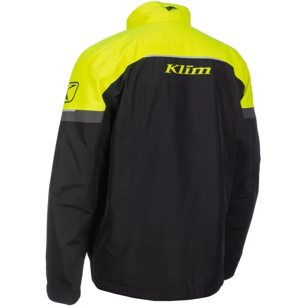 Manteau de Motoneige Isolé Kaos - Image 12