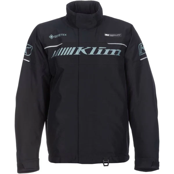 Manteau de Motoneige Isolé Kaos - Image 2