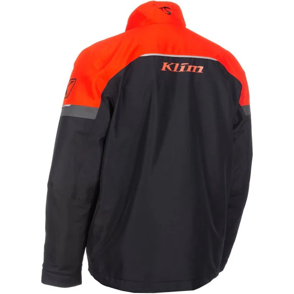 Manteau de Motoneige Isolé Kaos - Image 8