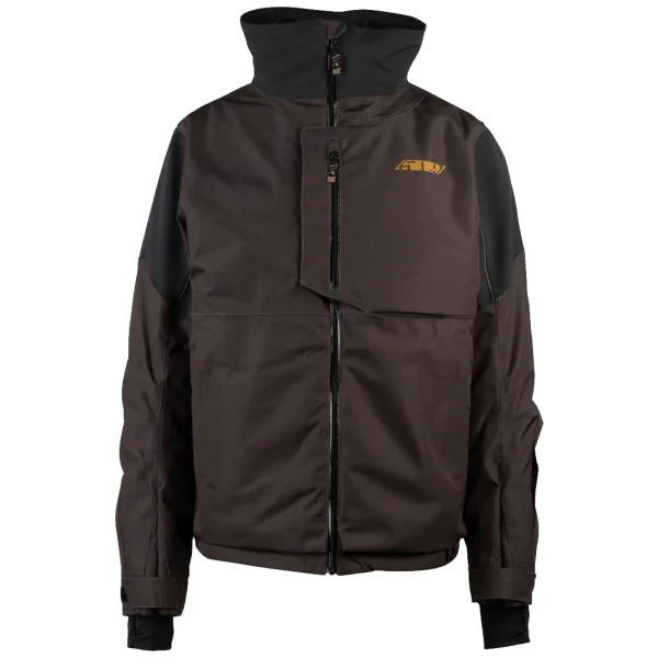 Manteau de Motoneige Isolé Powerline
