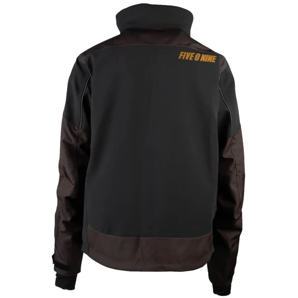 Manteau de Motoneige Isolé Powerline - Image 2