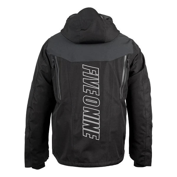 Manteau de Motoneige Isolé R-200 Crossover - Image 6