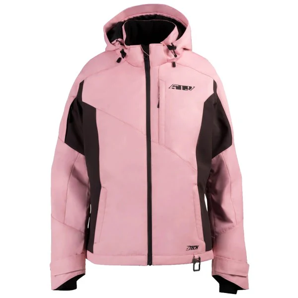 Manteau de Motoneige Isolé Range Femme - Image 10
