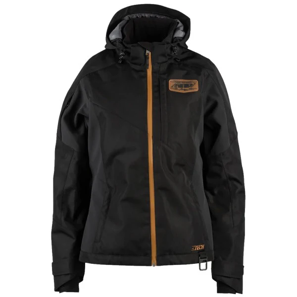 Manteau de Motoneige Isolé Range Femme - Image 11