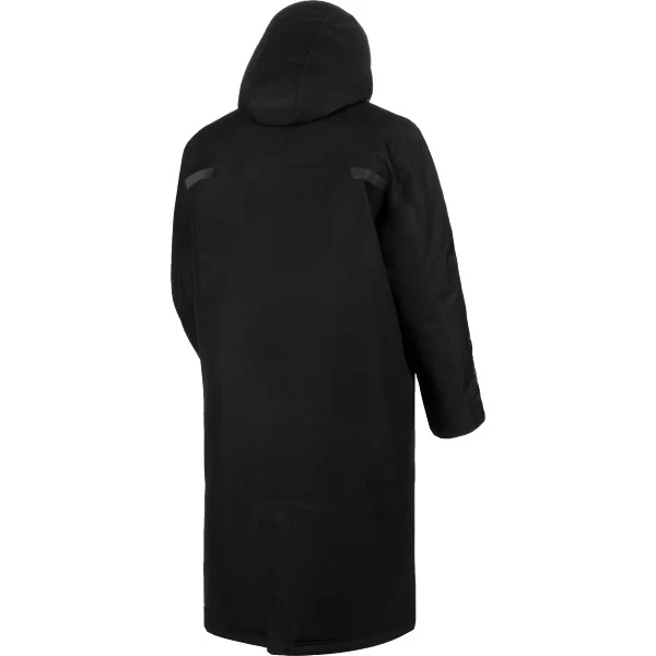 Manteau de Motoneige Isolé Warm-Up - Image 2