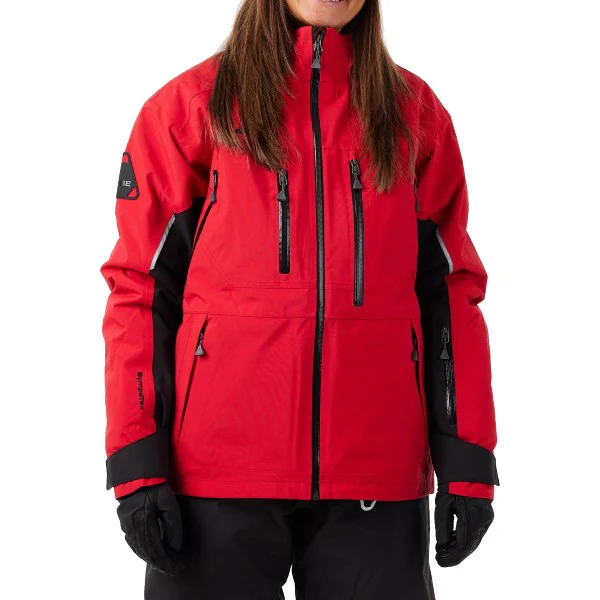 Manteau de Motoneige Iter V2 3 en 1 - Liquidation - Image 10