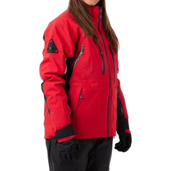 Manteau de Motoneige Iter V2 3 en 1 - Liquidation - Image 11