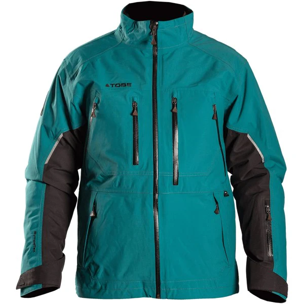 Manteau de Motoneige Iter V2 3 en 1 - Liquidation - Image 12