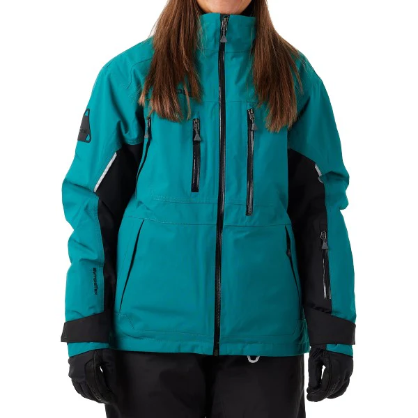 Manteau de Motoneige Iter V2 3 en 1 - Liquidation - Image 15