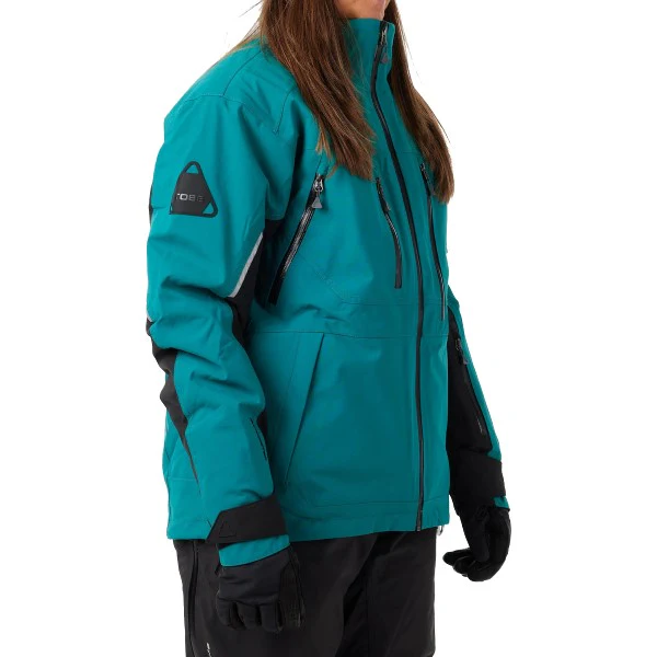 Manteau de Motoneige Iter V2 3 en 1 - Liquidation - Image 16