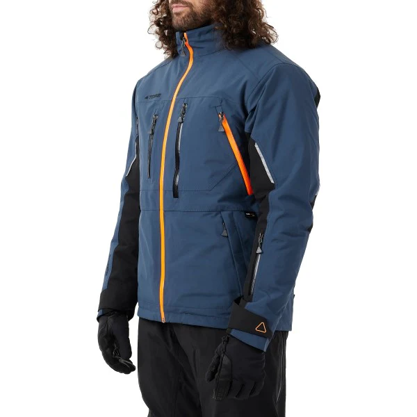 Manteau de Motoneige Iter V2 3 en 1 - Liquidation - Image 6