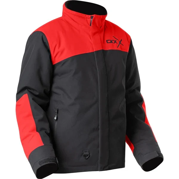 Manteau de Motoneige Journey - Image 11