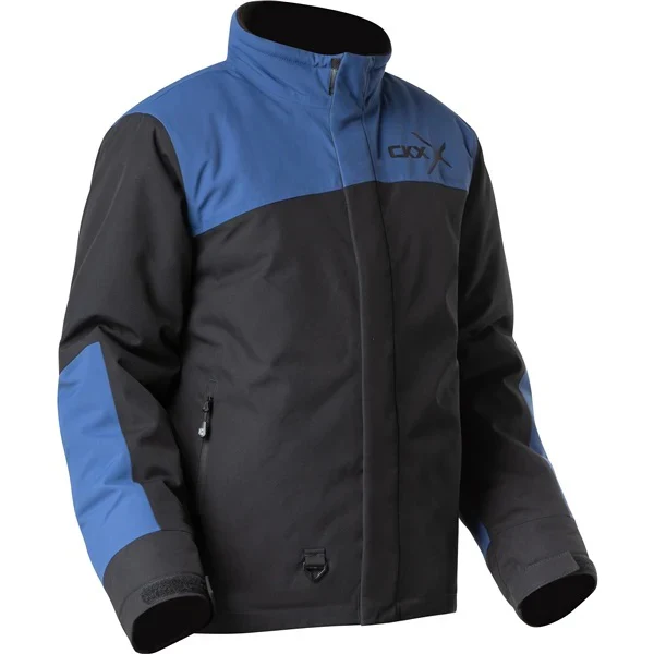Manteau de Motoneige Journey - Image 13