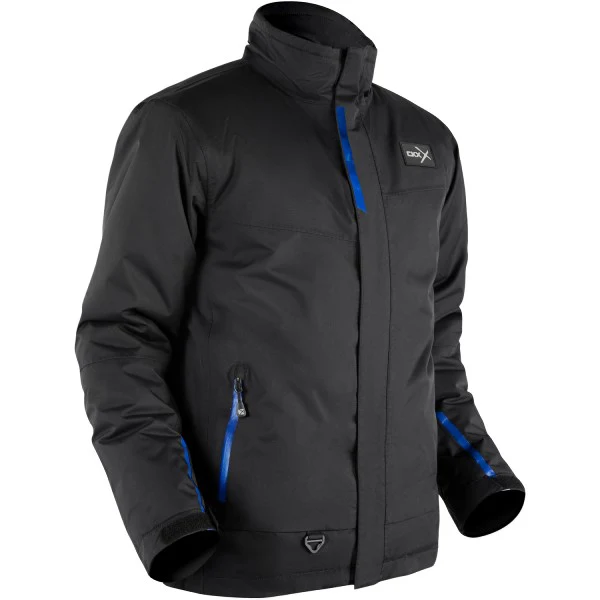 Manteau de Motoneige Journey - Image 3