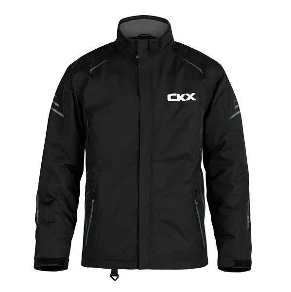 Manteau de Motoneige Journey - Image 7