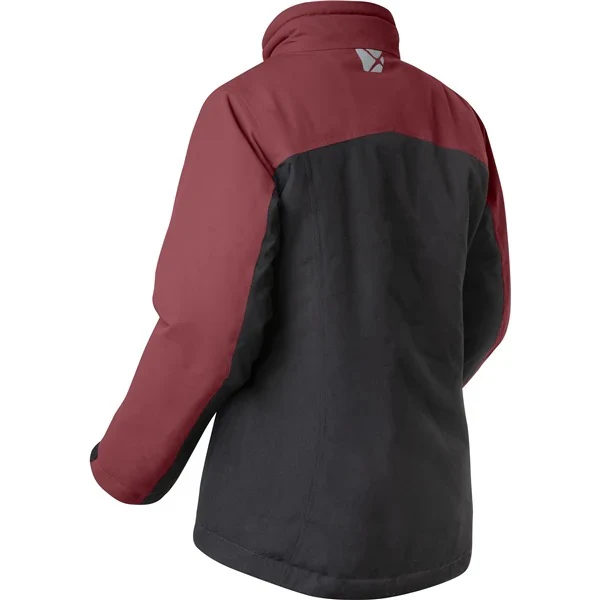 Manteau de Motoneige Journey Femme - Image 10